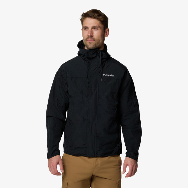 Columbia Challenger FZ Windbreake 