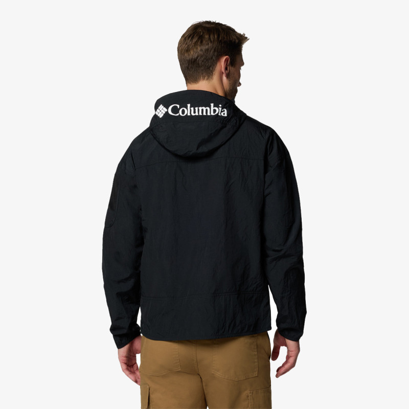 Columbia Challenger FZ Windbreake 