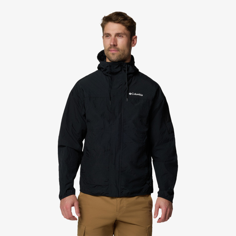 Columbia Challenger FZ Windbreake 