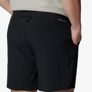 Columbia Columbia Hike™ Color Block Short 