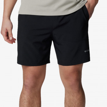 Columbia Columbia Hike™ Color Block Short 
