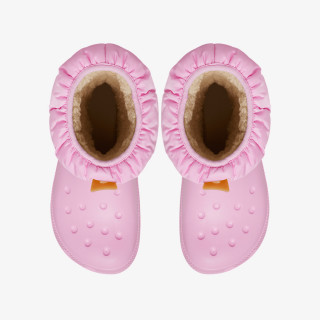 Crocs zimske roze KLK 
