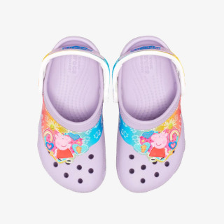 Crocs CROCS CLASSIC FL IAM PEPPA PIG CLOG T 20 