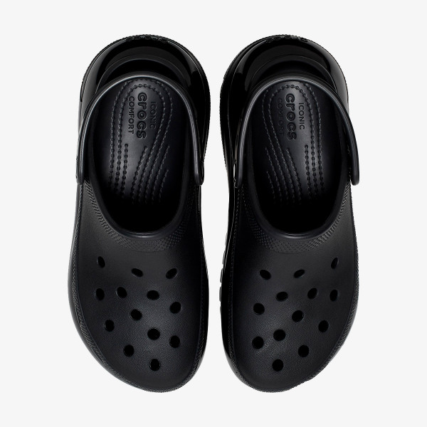 Crocs CROCS CLASSIC MEGA CRUSH CLOG 207988 