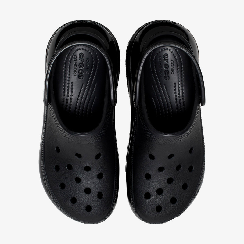 Crocs CROCS CLASSIC MEGA CRUSH CLOG 207988 