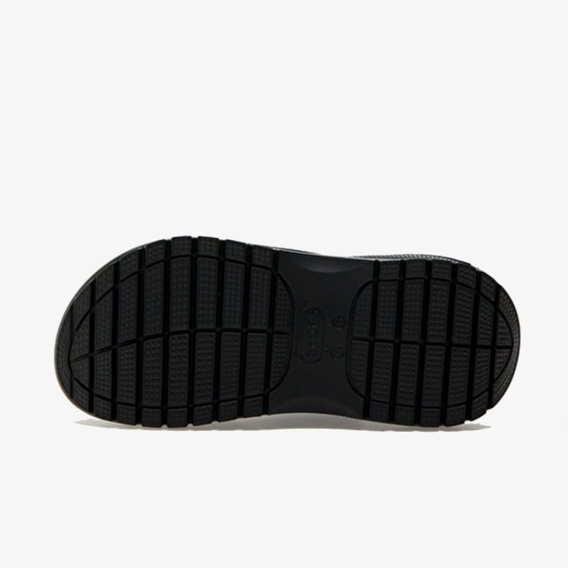 Crocs CROCS CLASSIC MEGA CRUSH CLOG 207988 
