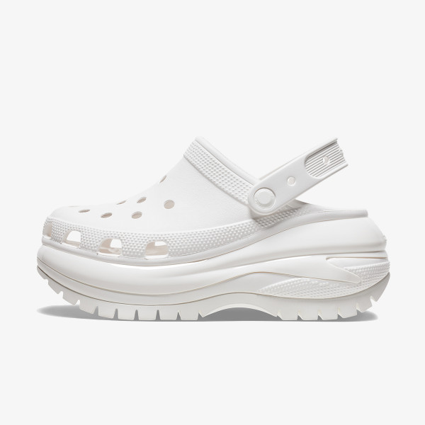 Crocs CROCS CLASSIC MEGA CRUSH CLOG 207988 