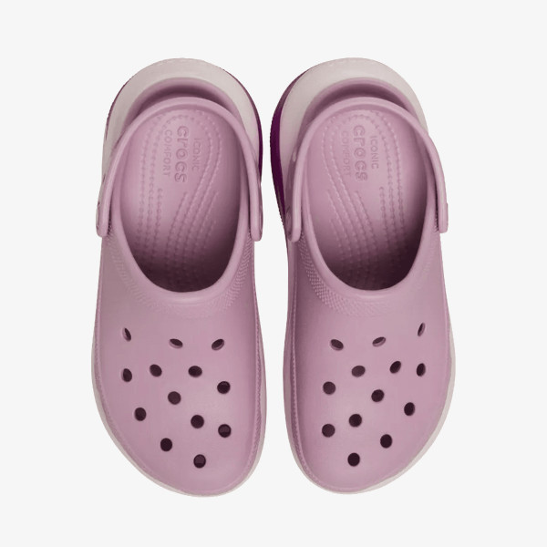 Crocs Mega Crush Clog 