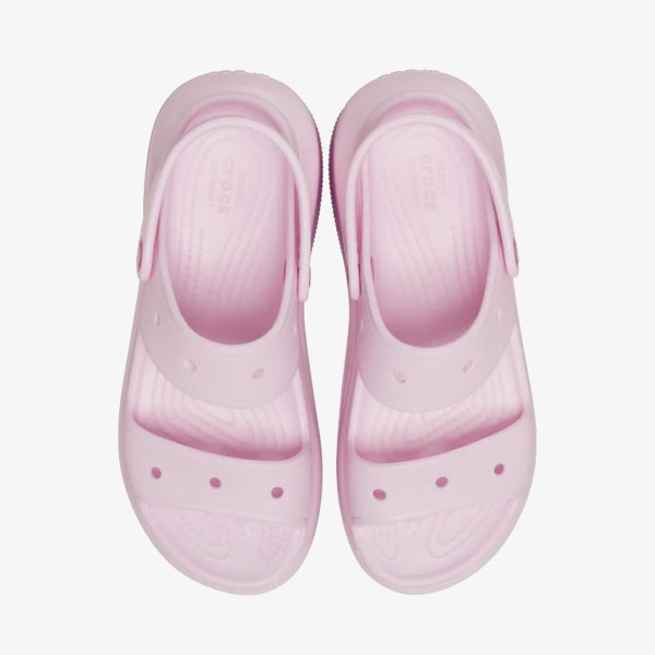 Crocs Mega Crush Sandal 