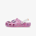 CROCS CROCS CLASSIC HELLO KITTY  CLOG T 208025 