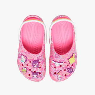 CROCS Classic Hello Kitty Clog K 