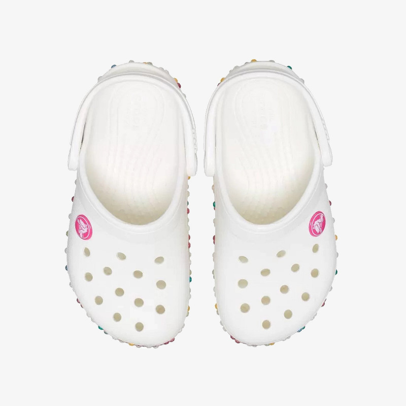 Crocs Crocband Stretch Necklace CgK 