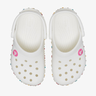 Crocs Crocband Stretch Necklace CgT 