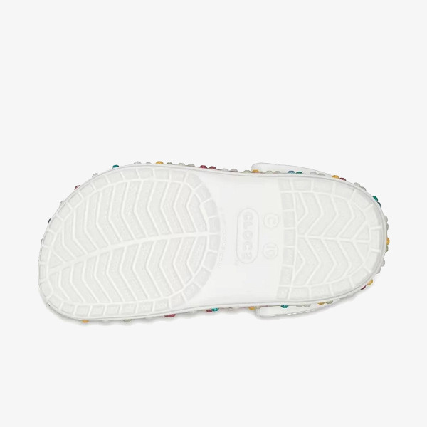 Crocs Crocband Stretch Necklace CgT 