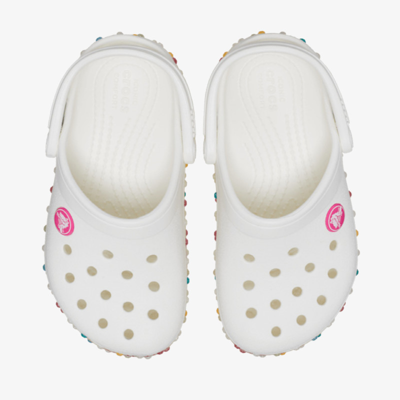 Crocs Crocband Stretch Necklace CgT 