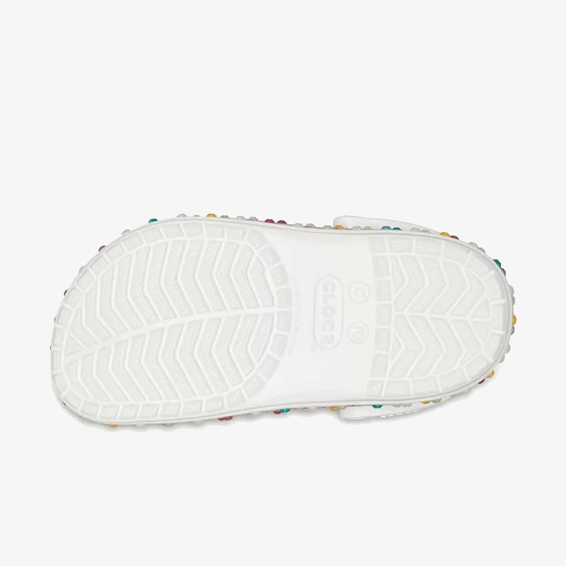 Crocs Crocband Stretch Necklace CgT 