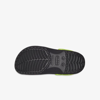 CROCS CROCS CLASSIC LIGHTNING BOLT CLOG KIDS 2 