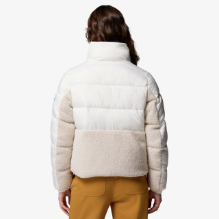 Columbia Leadbetter Point™ II Sherpa Hybrid 