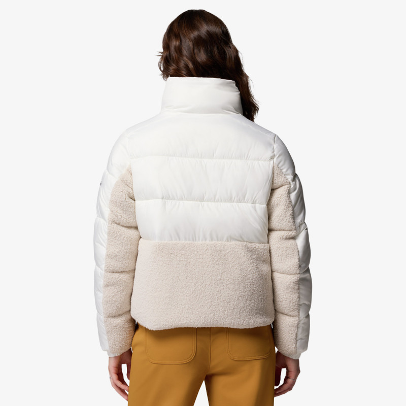 Columbia Leadbetter Point™ II Sherpa Hybrid 