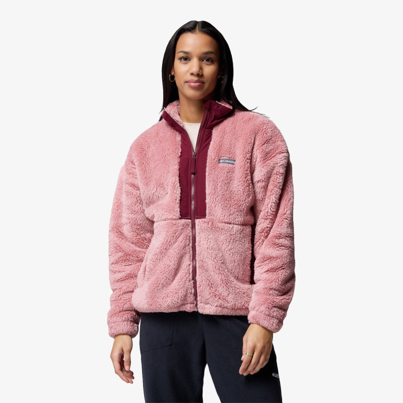 Columbia Boundless Discovery™ Sherpa Full Zip II 
