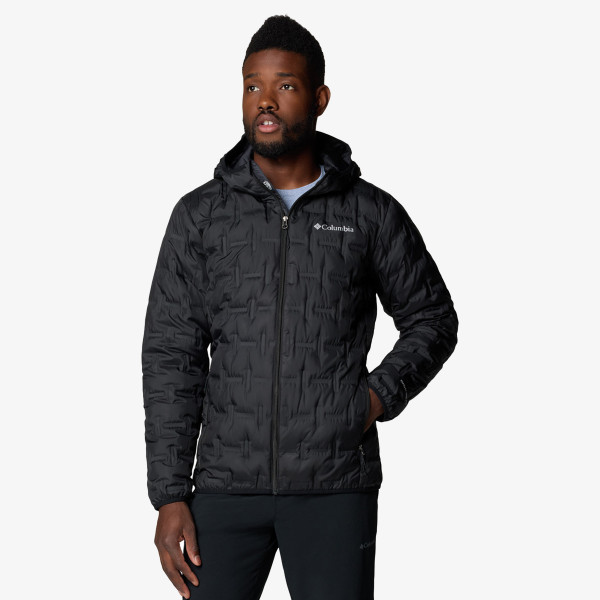 Columbia Delta Ridge™ II Down Hooded Jacket 