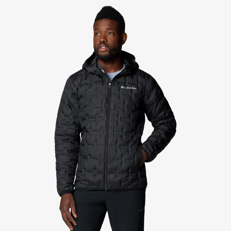Columbia Delta Ridge™ II Down Hooded Jacket 