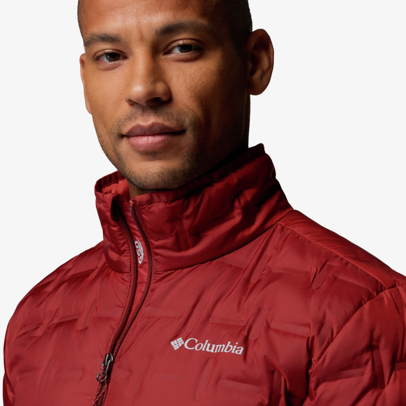 Columbia Delta Ridge™ II Down Jacket 