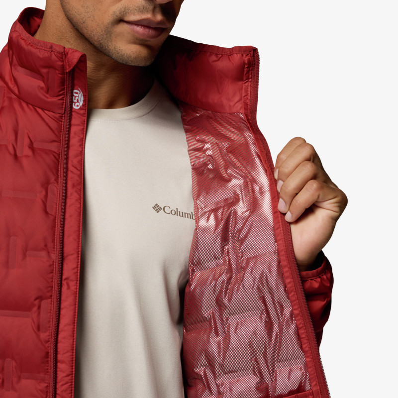 Columbia Delta Ridge™ II Down Jacket 