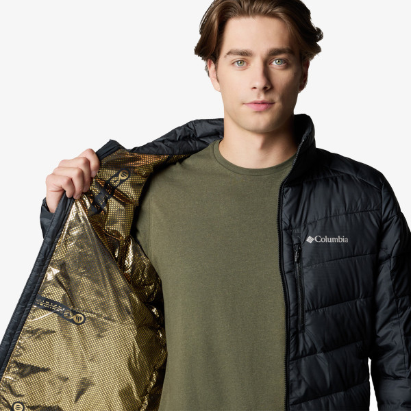 Columbia Labyrinth Loop™ II Jacket 
