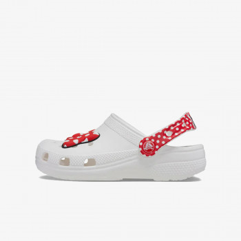 Crocs Disney Minnie Mouse Cls Clg T 