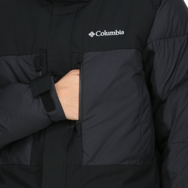 Columbia Marquam Peak Fusion™ II 
