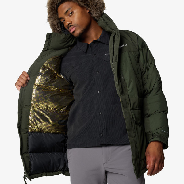 Columbia Marquam Peak Fusion™ II Parka 