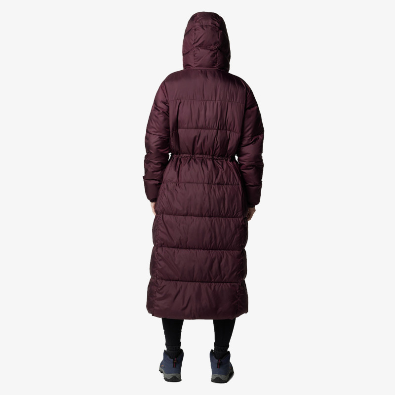 Columbia Puffect™ II Long Jacket 