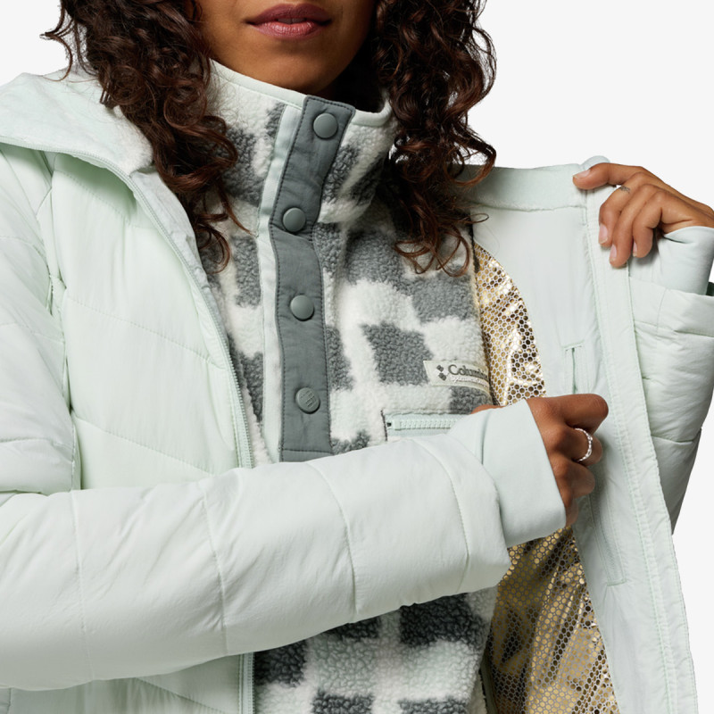Columbia Joy Peak™ II Mid Jacket 