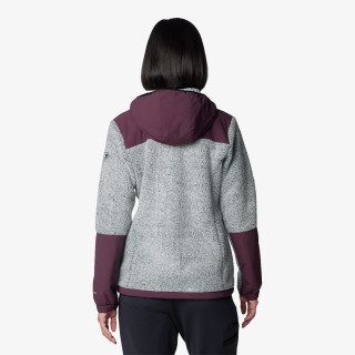 Columbia Arctic Crest™ Sherpa Full Zip 