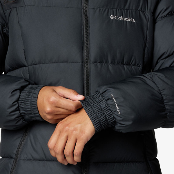 Columbia Pike Lake Full Zip Jacket 