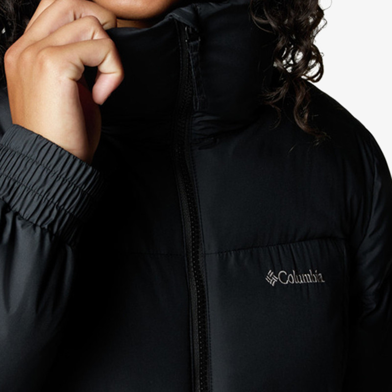 Columbia Pike Lake Full Zip Jacket 