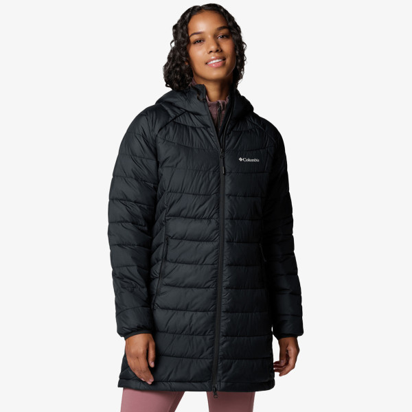 Columbia Powder Lite™ II Mid Jacket 