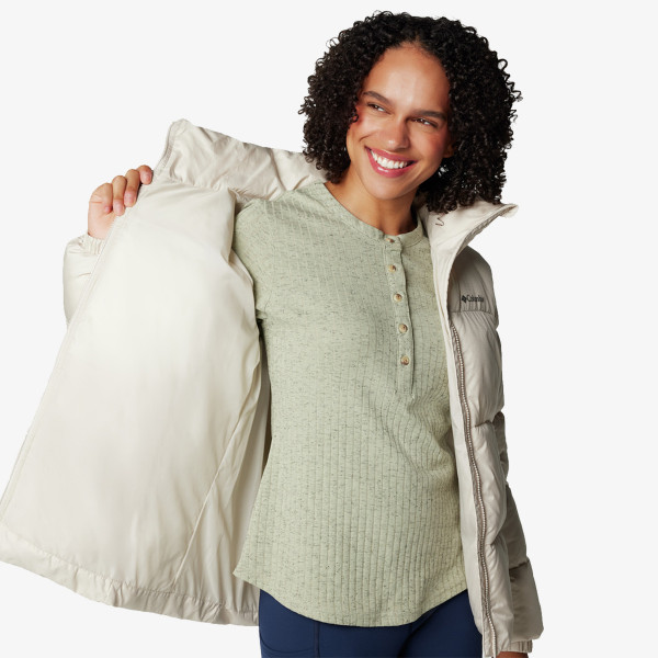 Columbia Puffect™ II Full Zip Jacket 