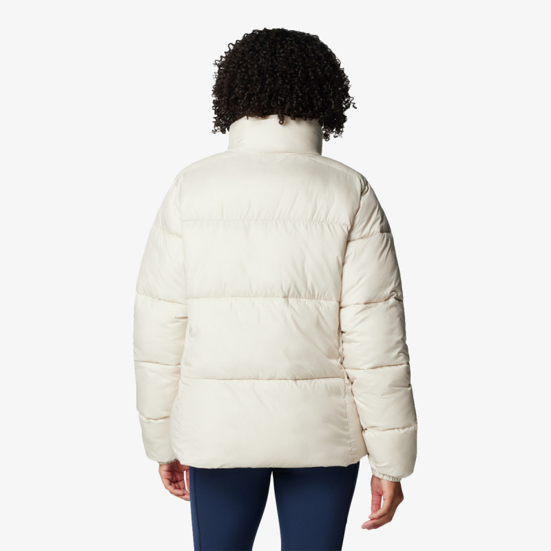Columbia Puffect™ II Full Zip Jacket 