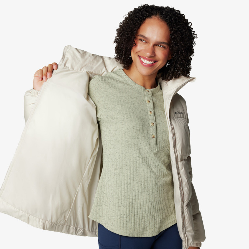 Columbia Puffect™ II Full Zip Jacket 