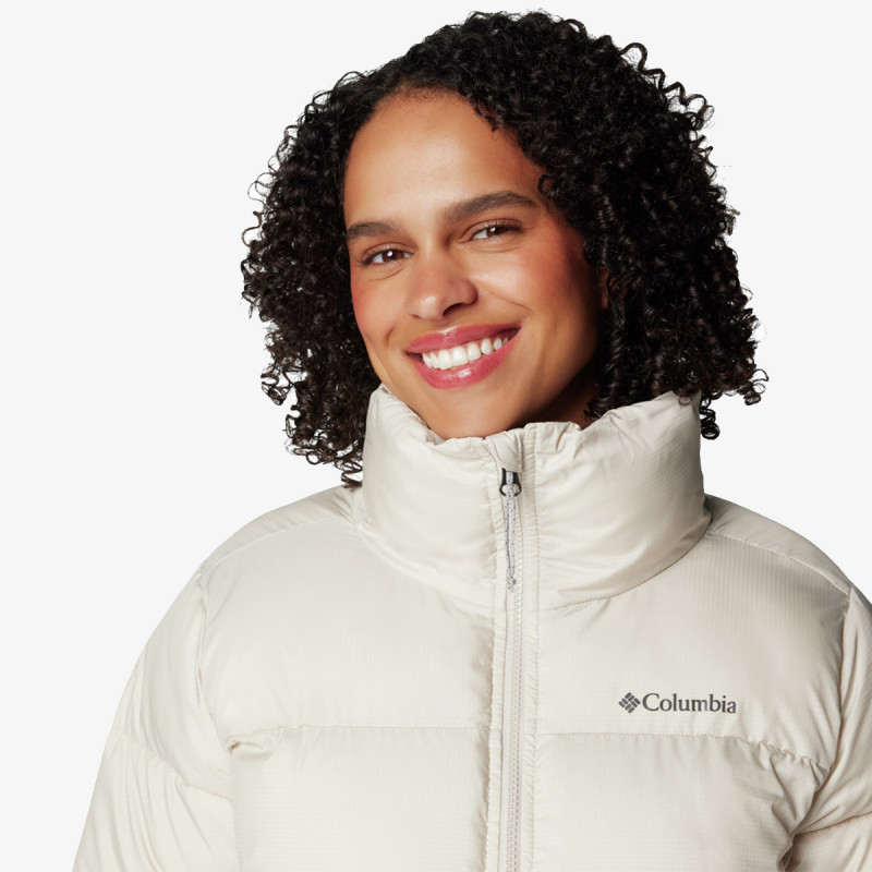 Columbia Puffect™ II Full Zip Jacket 