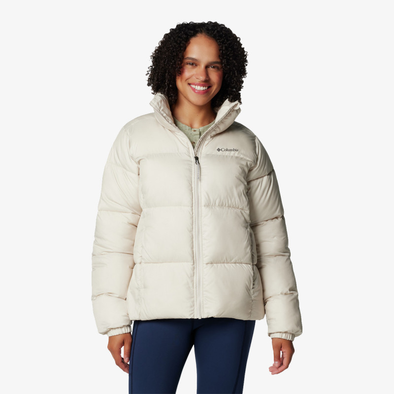 Columbia Puffect™ II Full Zip Jacket 