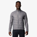 Columbia Columbia Tech™ Hybrid Softshell 