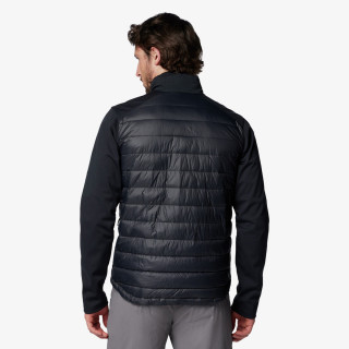 Columbia Columbia Tech™ Hybrid Softshell 
