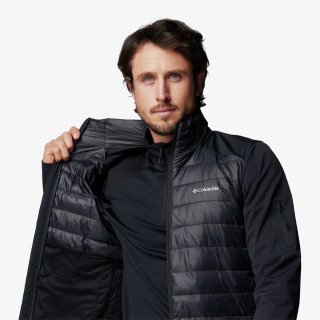 Columbia Columbia Tech™ Hybrid Softshell 