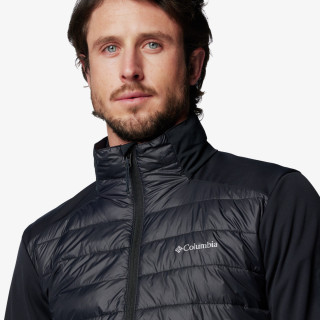 Columbia Columbia Tech™ Hybrid Softshell 