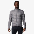 Columbia Columbia Tech™ Hybrid Softshell 