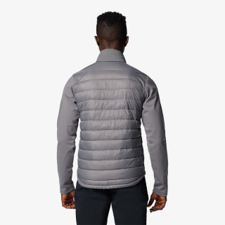 Columbia Columbia Tech™ Hybrid Softshell 