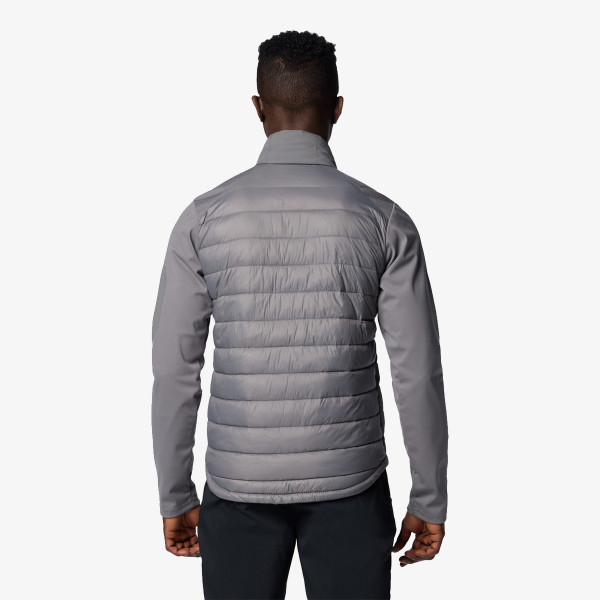Columbia Columbia Tech™ Hybrid Softshell 